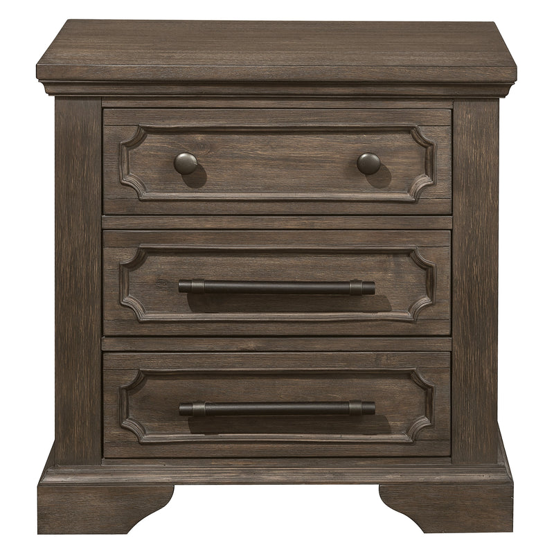 Toulon - Night Stand