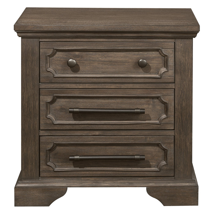 Toulon - Night Stand