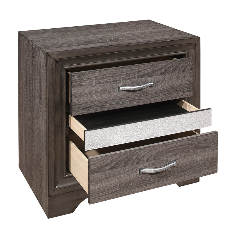 Luster - Night Stand