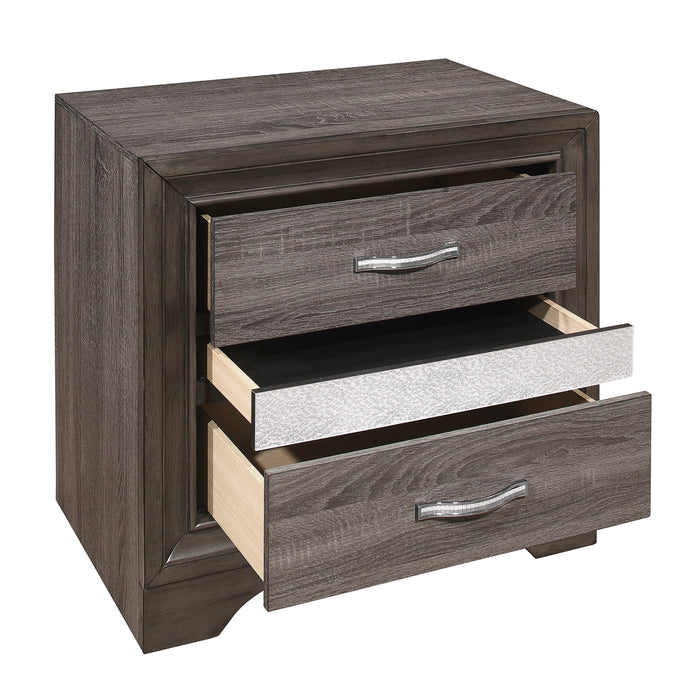 Luster - Night Stand