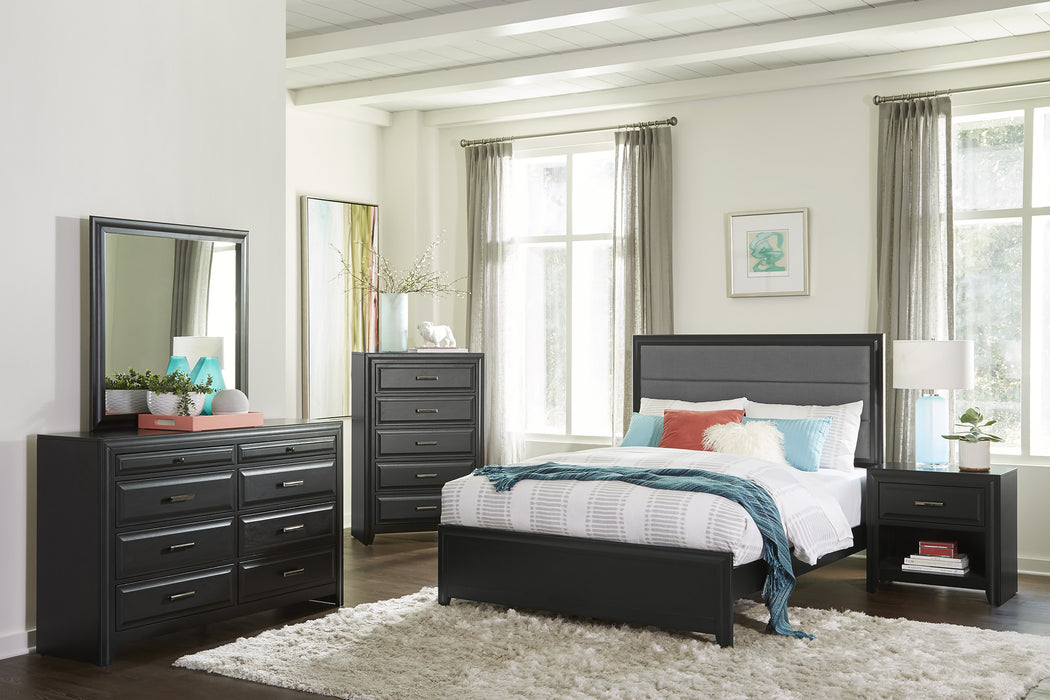 Cordelia - Night Stand