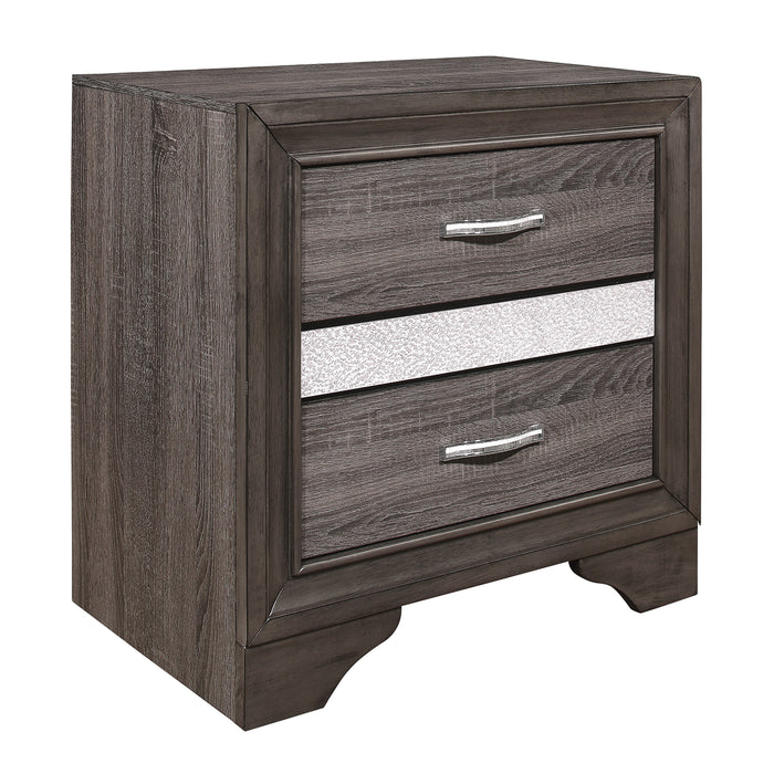 Luster - Night Stand