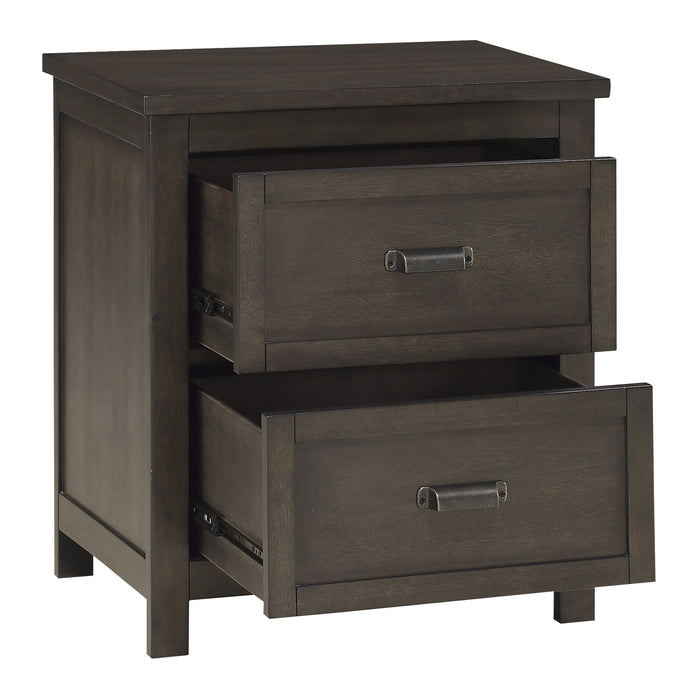 Hebron - Night Stand