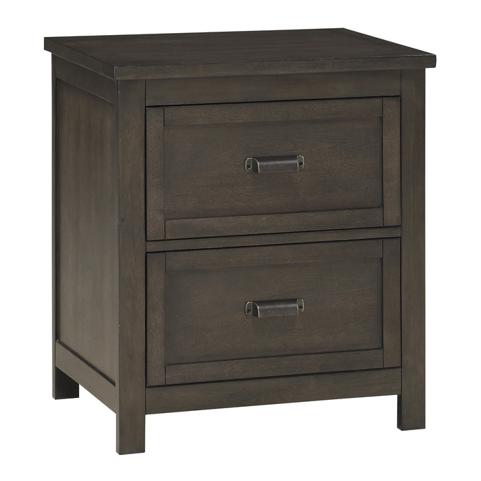 Hebron - Night Stand