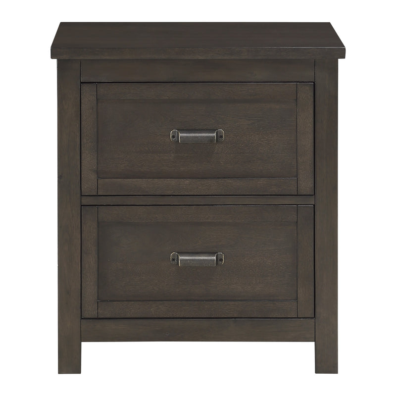 Hebron - Night Stand