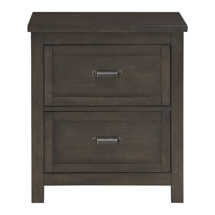 Hebron - Night Stand