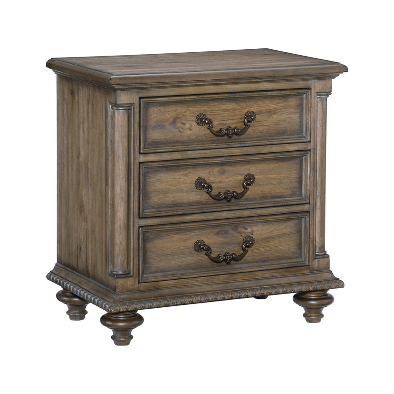 Rachelle - Night Stand