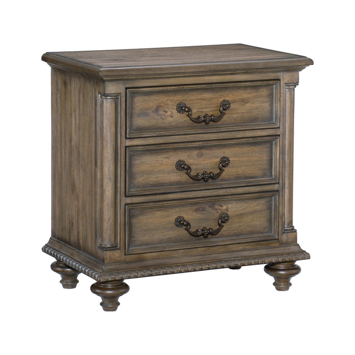 Rachelle - Night Stand