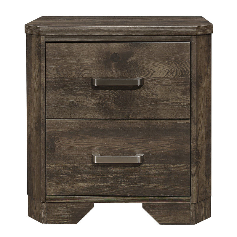 Jocelyn - Night Stand