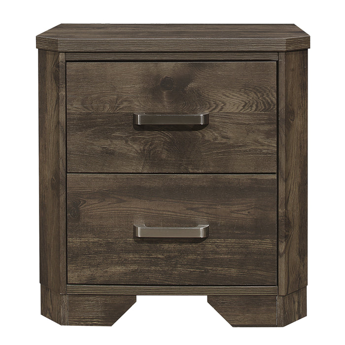 Jocelyn - Night Stand