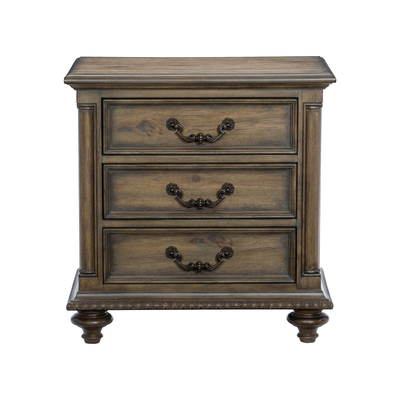 Rachelle - Night Stand