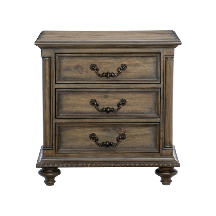 Rachelle - Night Stand