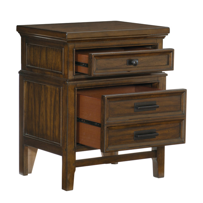 Frazier Park - Night Stand
