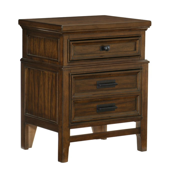 Frazier Park - Night Stand