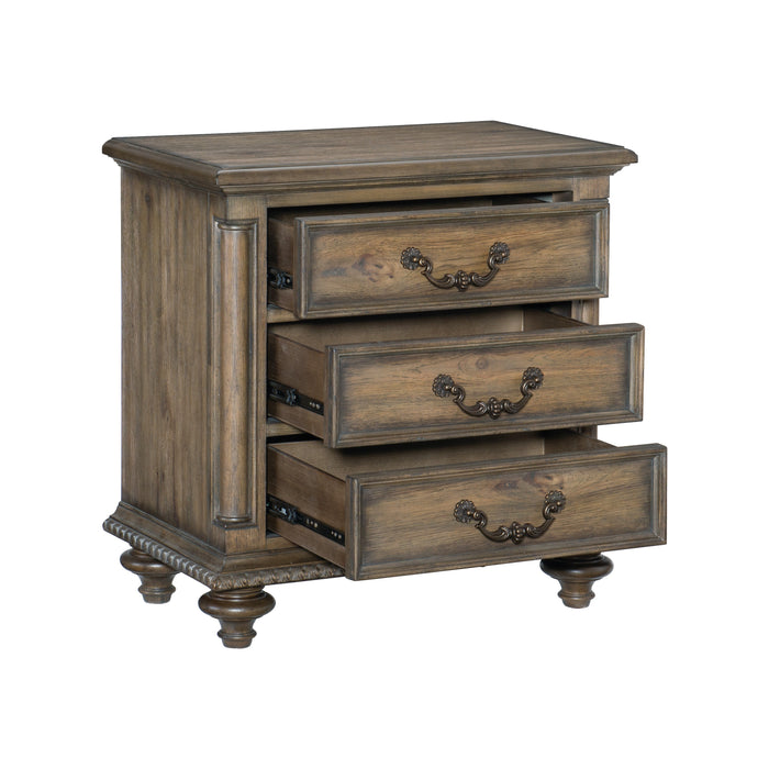 Rachelle - Night Stand