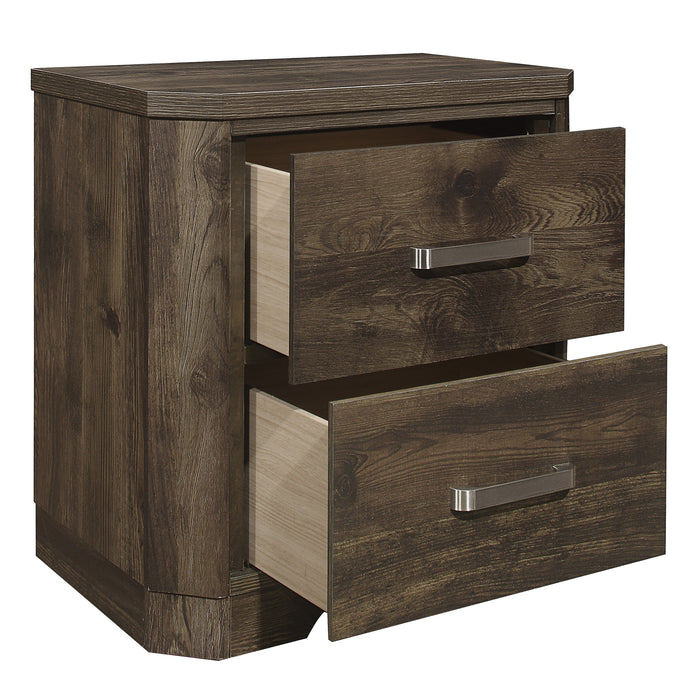 Jocelyn - Night Stand