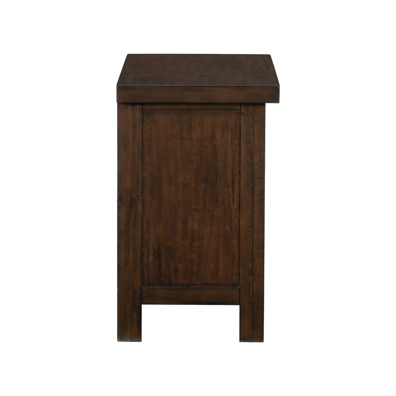 Logandale - Night Stand