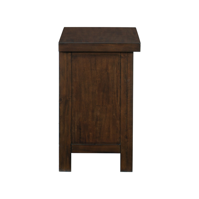 Logandale - Night Stand