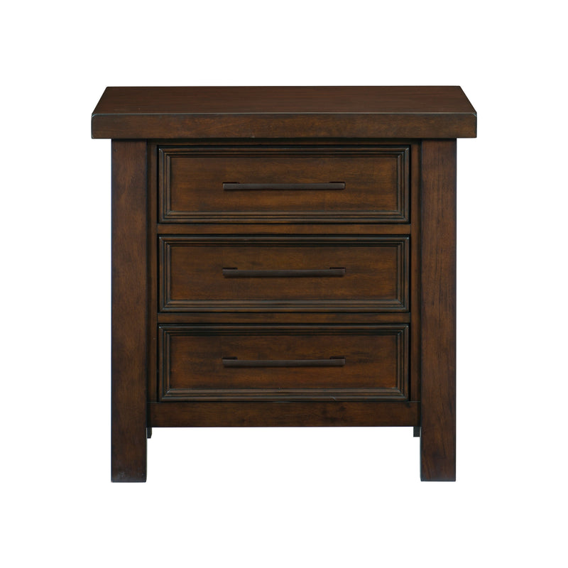 Logandale - Night Stand