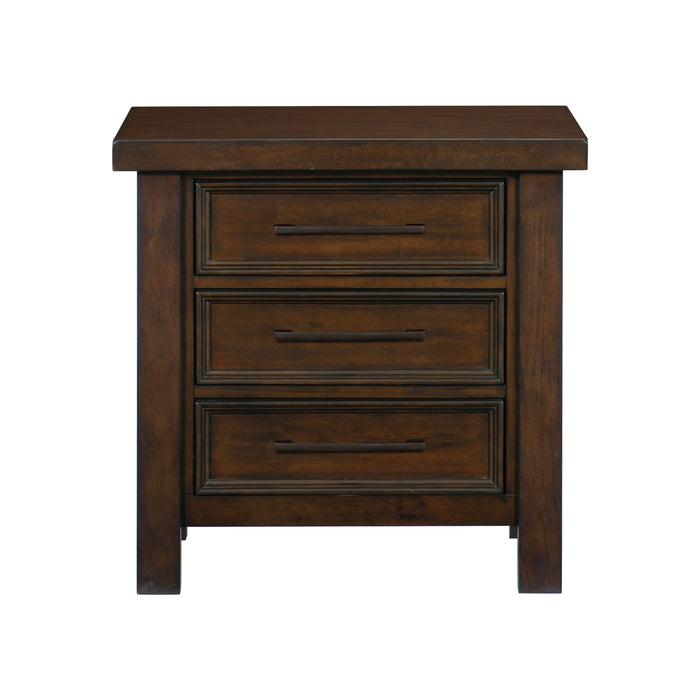 Logandale - Night Stand