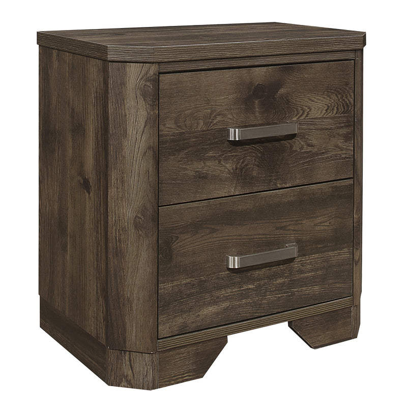 Jocelyn - Night Stand