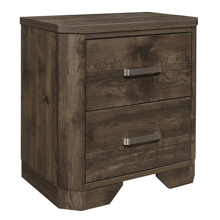 Jocelyn - Night Stand