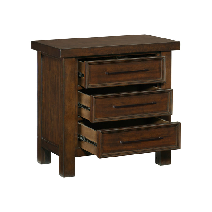 Logandale - Night Stand