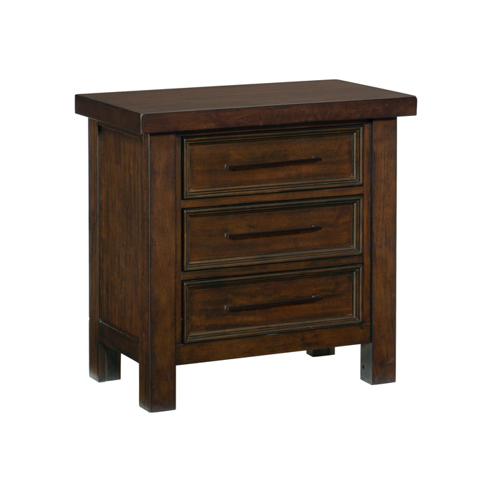 Logandale - Night Stand