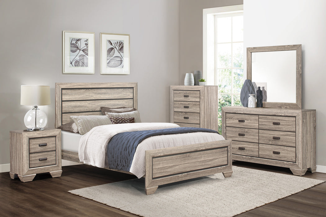 Beechnut - Night Stand