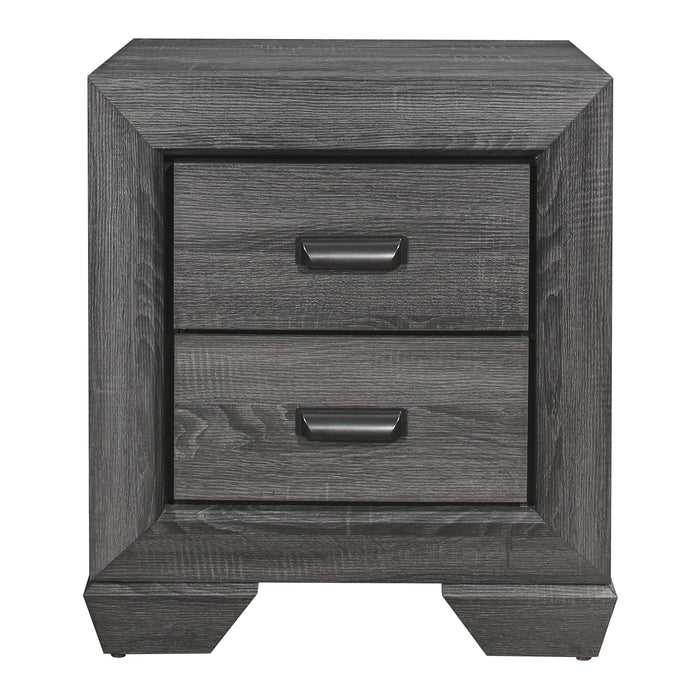 Beechnut - Night Stand