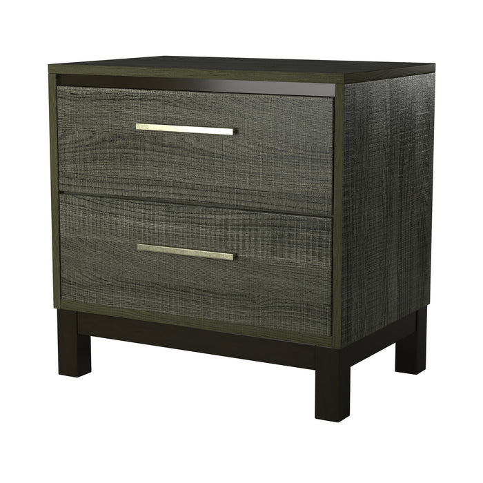 Vestavia - Night Stand