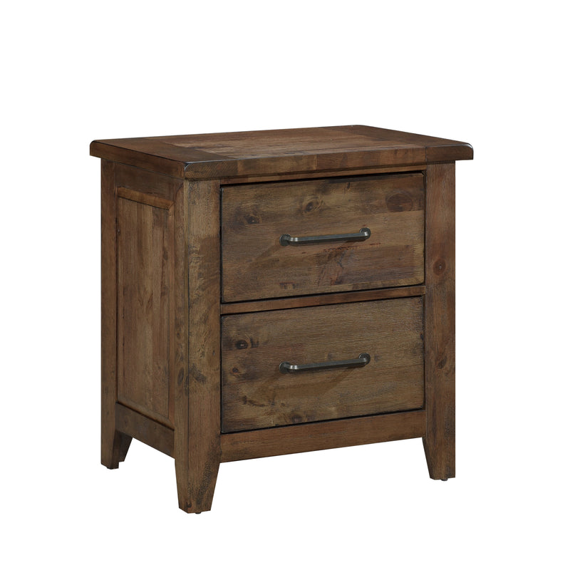 Jerrick - Night Stand