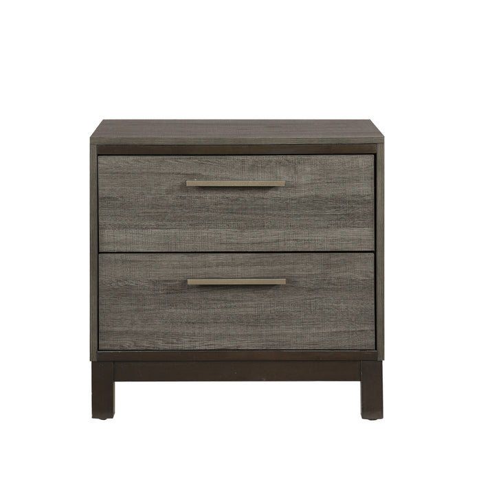 Vestavia - Night Stand