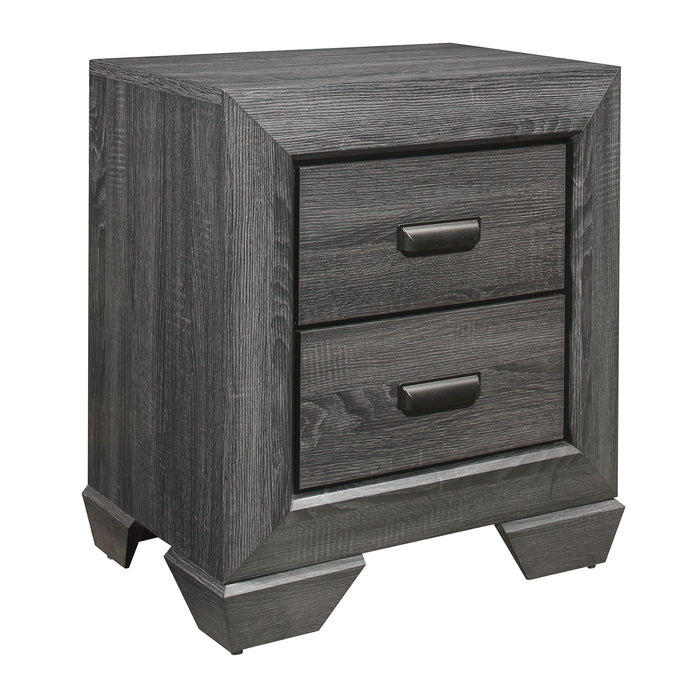 Beechnut - Night Stand