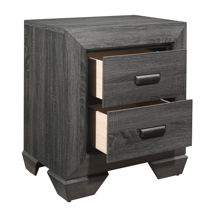 Beechnut - Night Stand