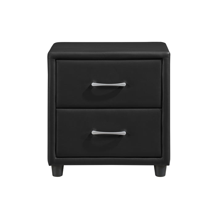Lorenzi - Night Stand