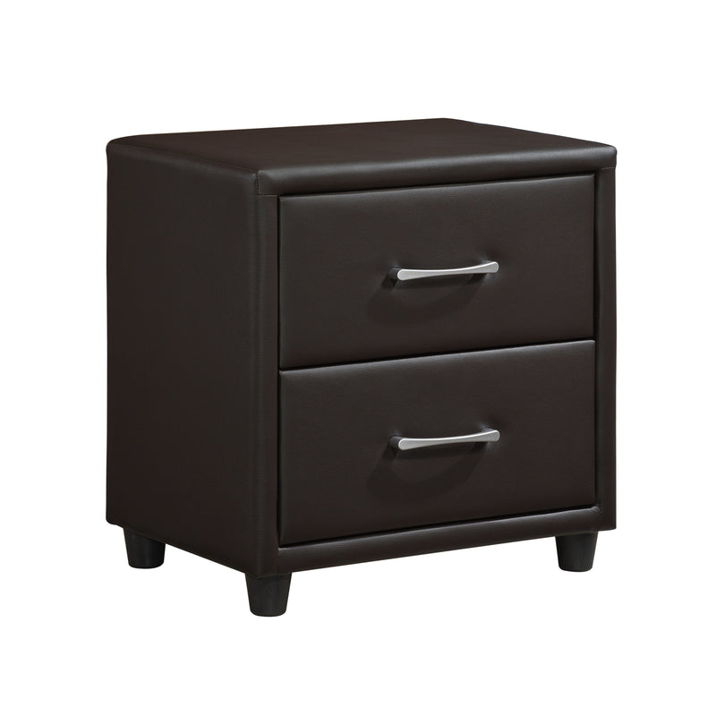 Lorenzi - Night Stand