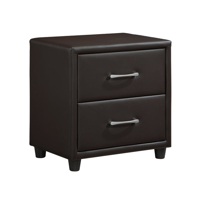 Lorenzi - Night Stand