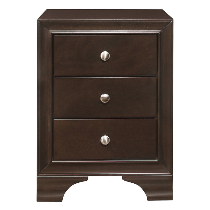Centralia - Night Stand