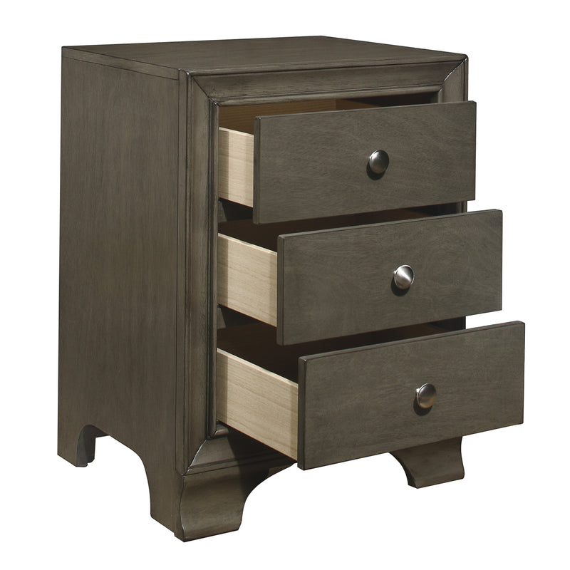 Centralia - Night Stand