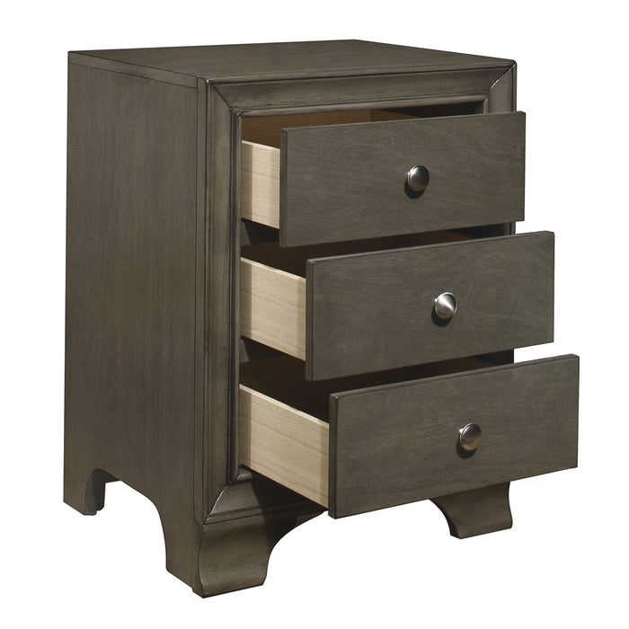 Centralia - Night Stand