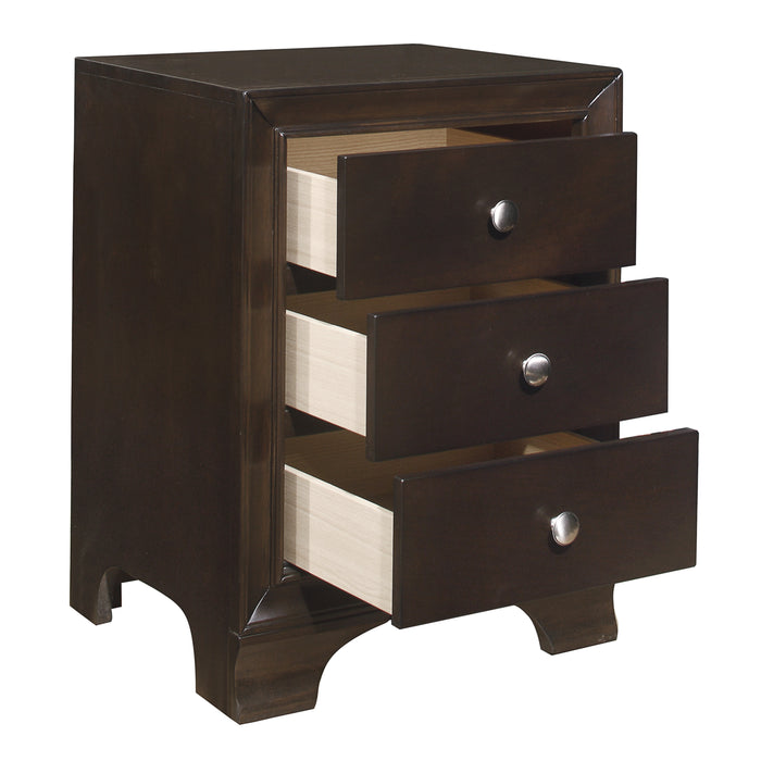 Centralia - Night Stand