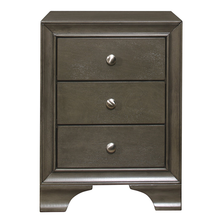 Centralia - Night Stand