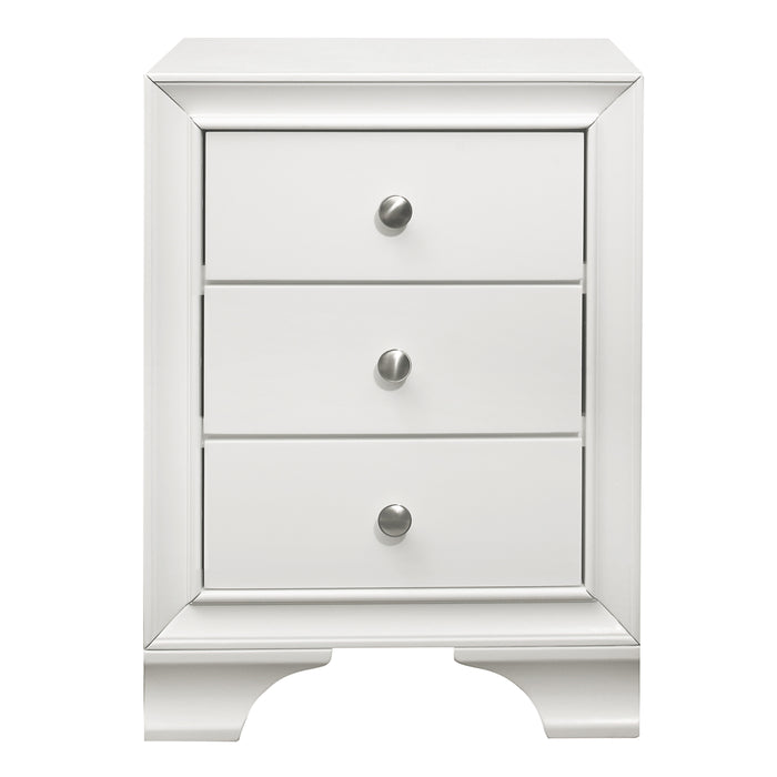 Centralia - Night Stand