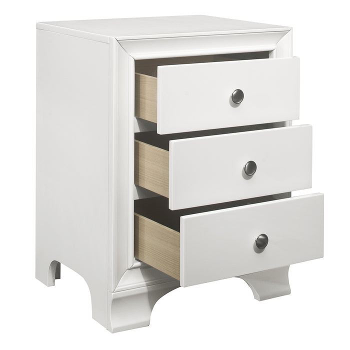 Centralia - Night Stand