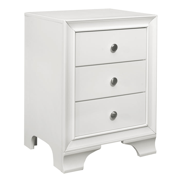Centralia - Night Stand