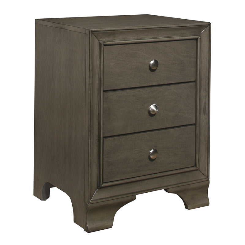 Centralia - Night Stand