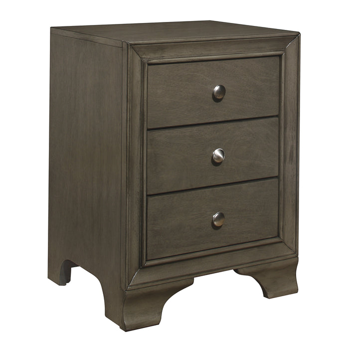 Centralia - Night Stand