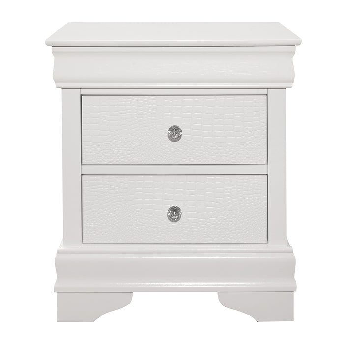Lana - Night Stand