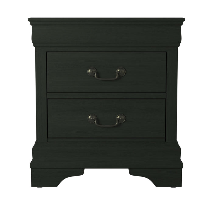 Mayville - Night Stand
